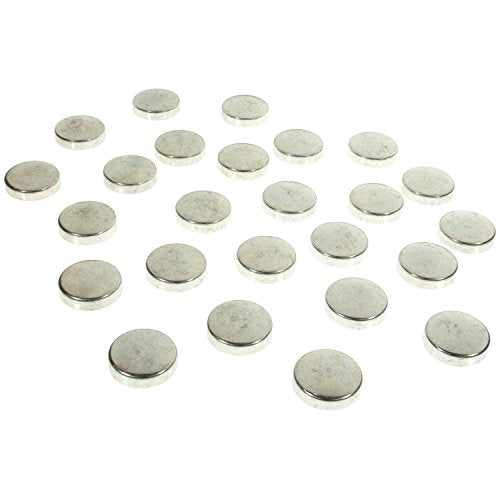Melling Expansion Plug Stock Replacement MPC-167 Bulk Pack