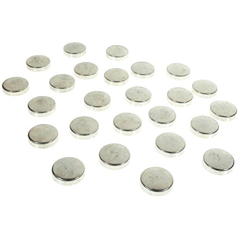 Melling Expansion Plug Stock Replacement MPC-167 Bulk Pack