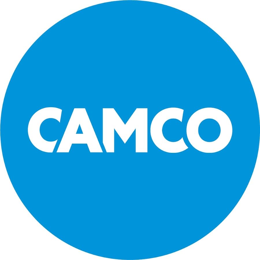 Lid Replacement Camco for Double Tank Cover, White