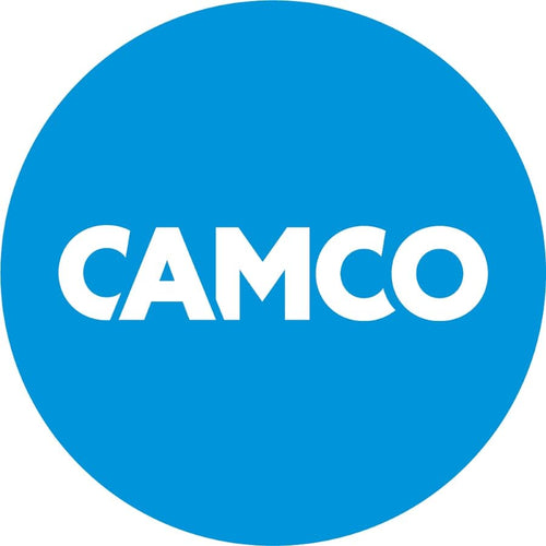Lid Replacement Camco for Double Tank Cover, White