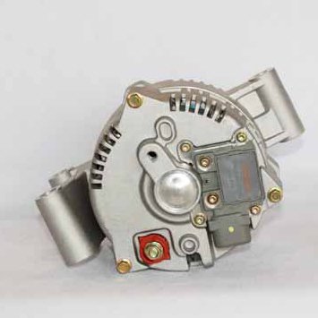 Alternator TYC Compatible with 1991-2001 Ford Explorer