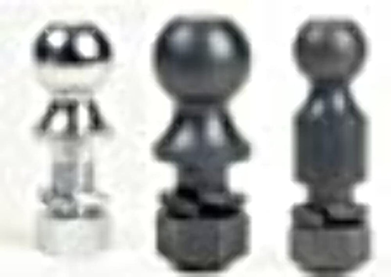 B&W HB94013 Trailer Hitches 3" Ball Collar