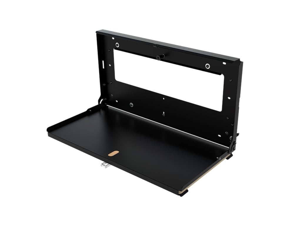 Drop Down Front Runner Tailgate Table