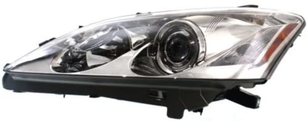 Headlight Eagle Eyes TY982-A001L