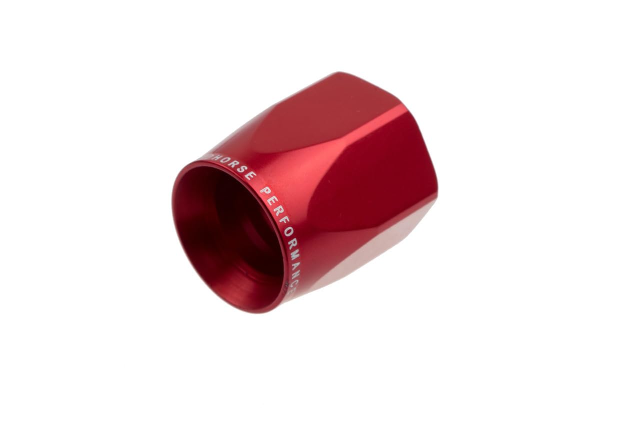 Socket Hose End