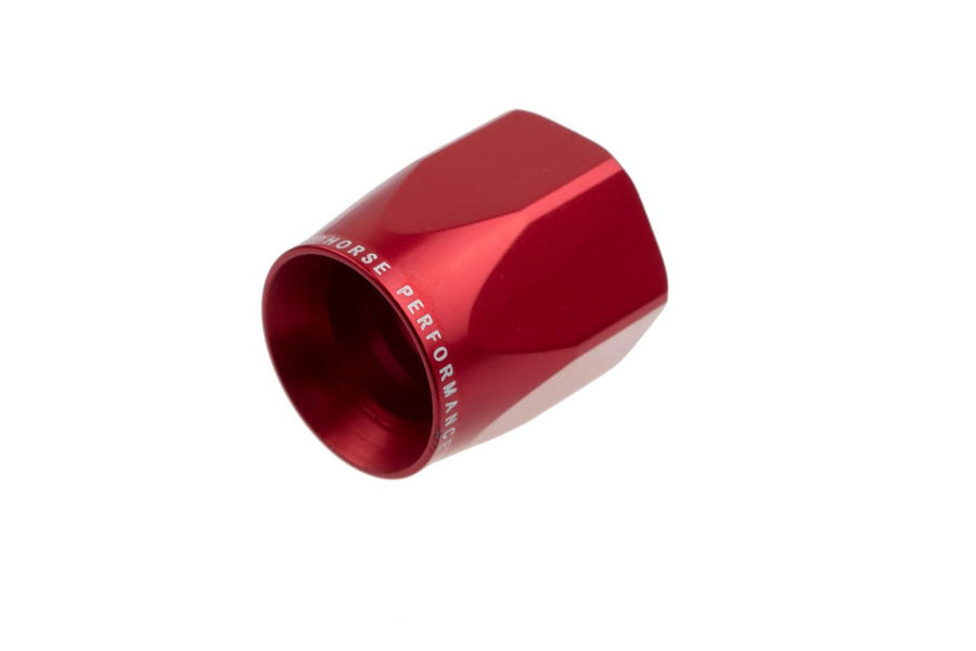 Socket Hose End