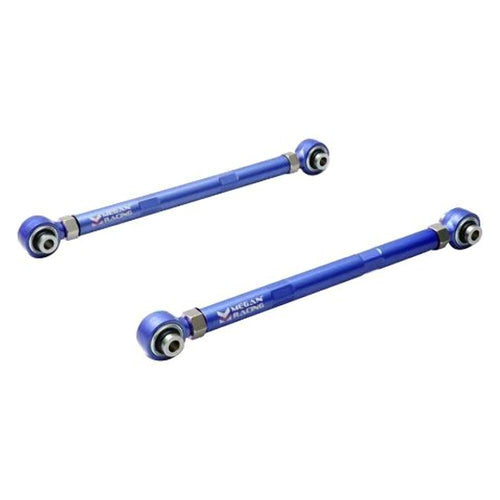 Rear Megan Racing MRS-BM-0270 Toe Control Arm, 1 Pack