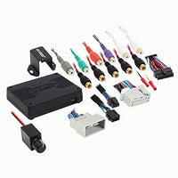 DSPX PKG Metra 08-17 Honda