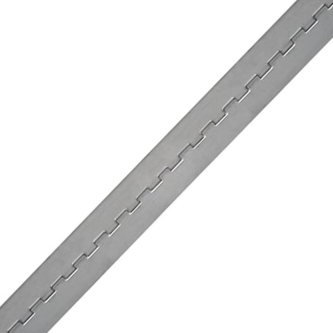 Steel Buyers Products Continuous Hinge S65