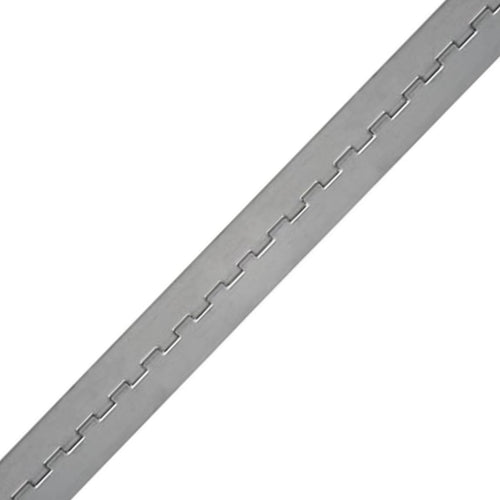 Steel Buyers Products Continuous Hinge S65