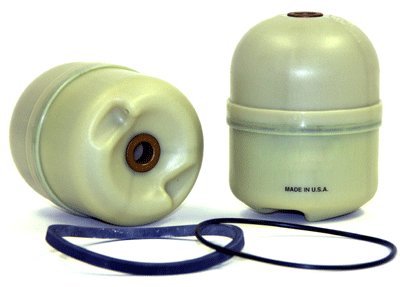 57017 Wix Cartridge Lube Metal Canister Filter - Case of 6