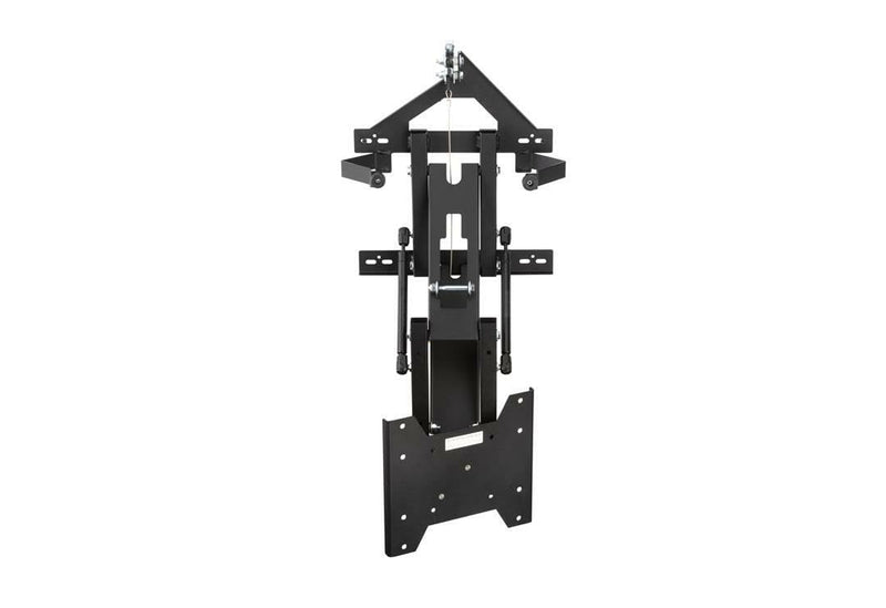 TV Drop Down Mount
