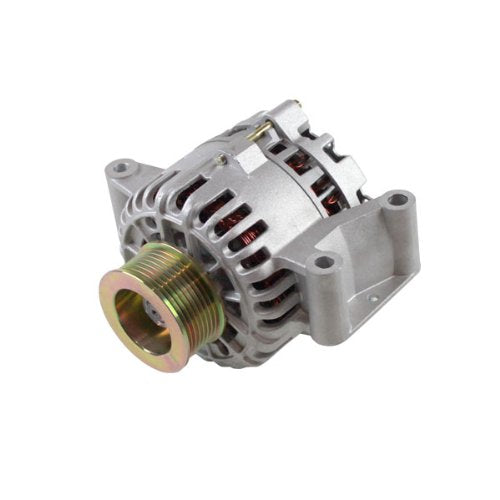 Alternator TYC Compatible with 2003-2005 Ford F- Series Pickup