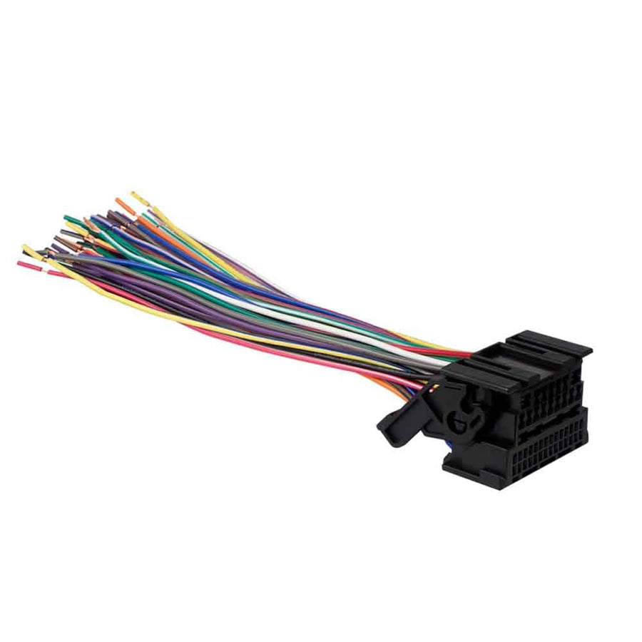 GM OEM Wiring Harness Metra Electronics 71-2106 44-PIN