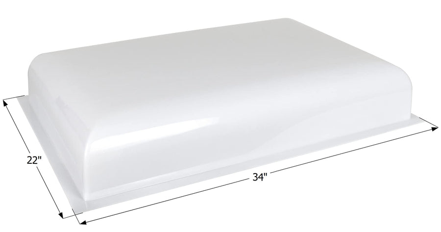 Skylight ICON 15018, SL2032W, White