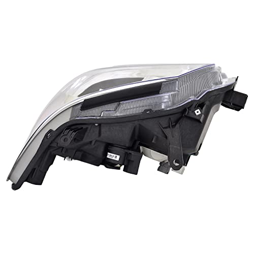 Replacement left Head Lamp TYC 20-17588-00 for LEXUS GX460