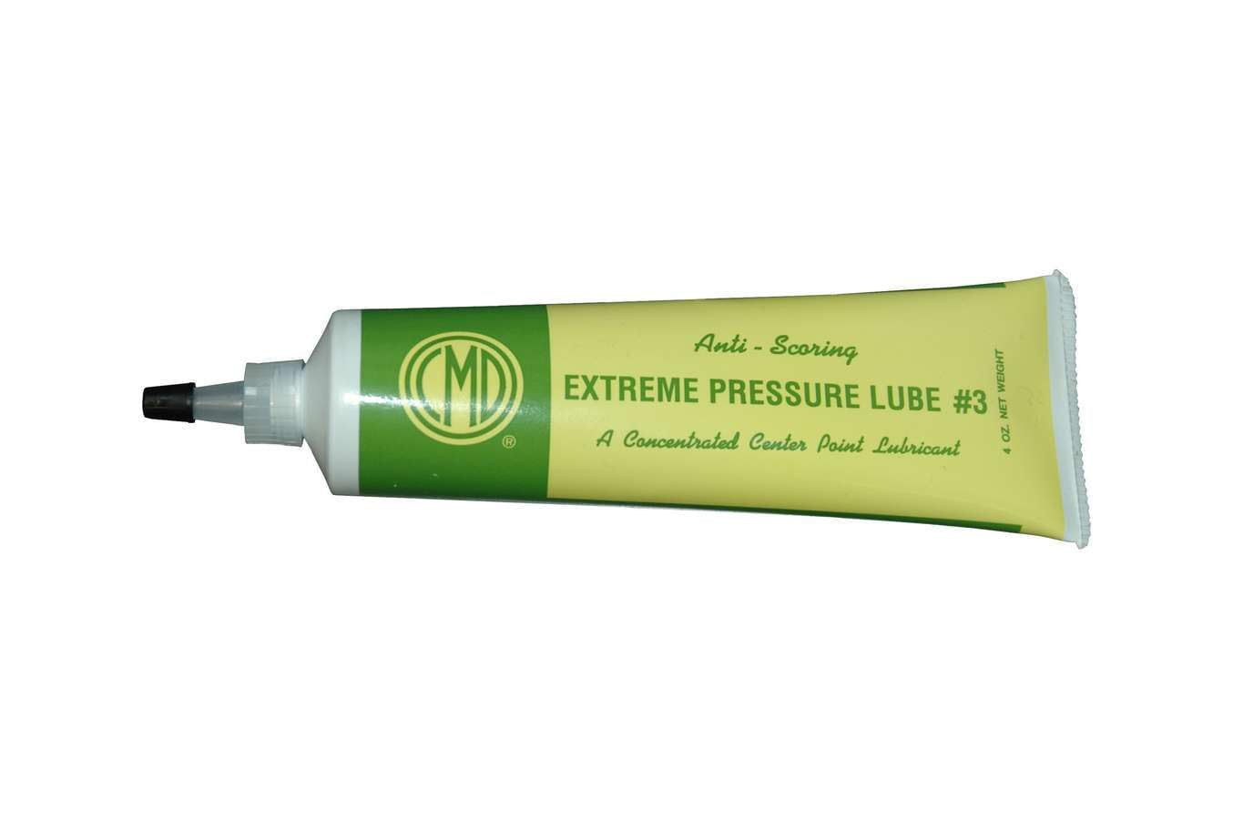 DART LUBE Extreme Pressure Assembly Lubricant - Engine Assembly Lubricant - Conventional - 4 oz Tube - Each