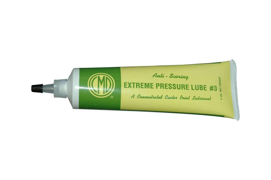 DART LUBE Extreme Pressure Assembly Lubricant - Engine Assembly Lubricant - Conventional - 4 oz Tube - Each