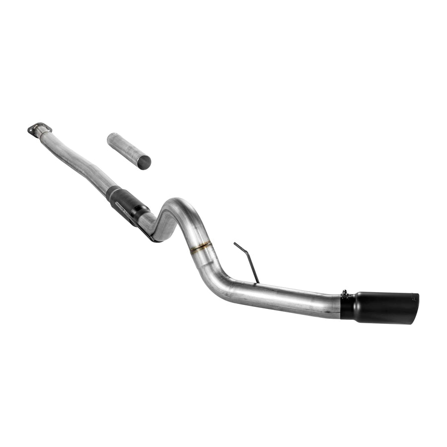 Outlaw Flowmaster 817756 Cat-back Exhaust System