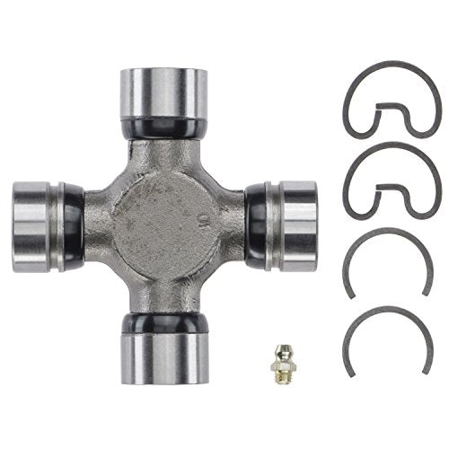 Premium MOOG Greaseable Universal Joint for Combination 304 x 330