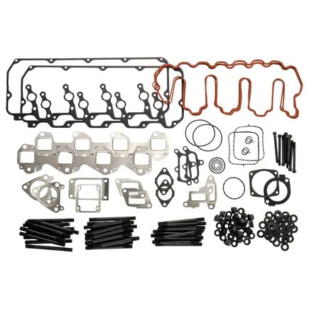 Alliant Power Head Installation Kit ap0046 W/ARP Studs, Gm Lly/Lbz/Lmm