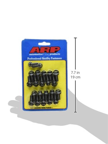 12-Point Oil Pan Bolt Kit ARP for Big Block Chevy 135-1801