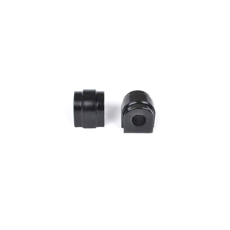 Bushing Kit Whiteline W0405-18, Black