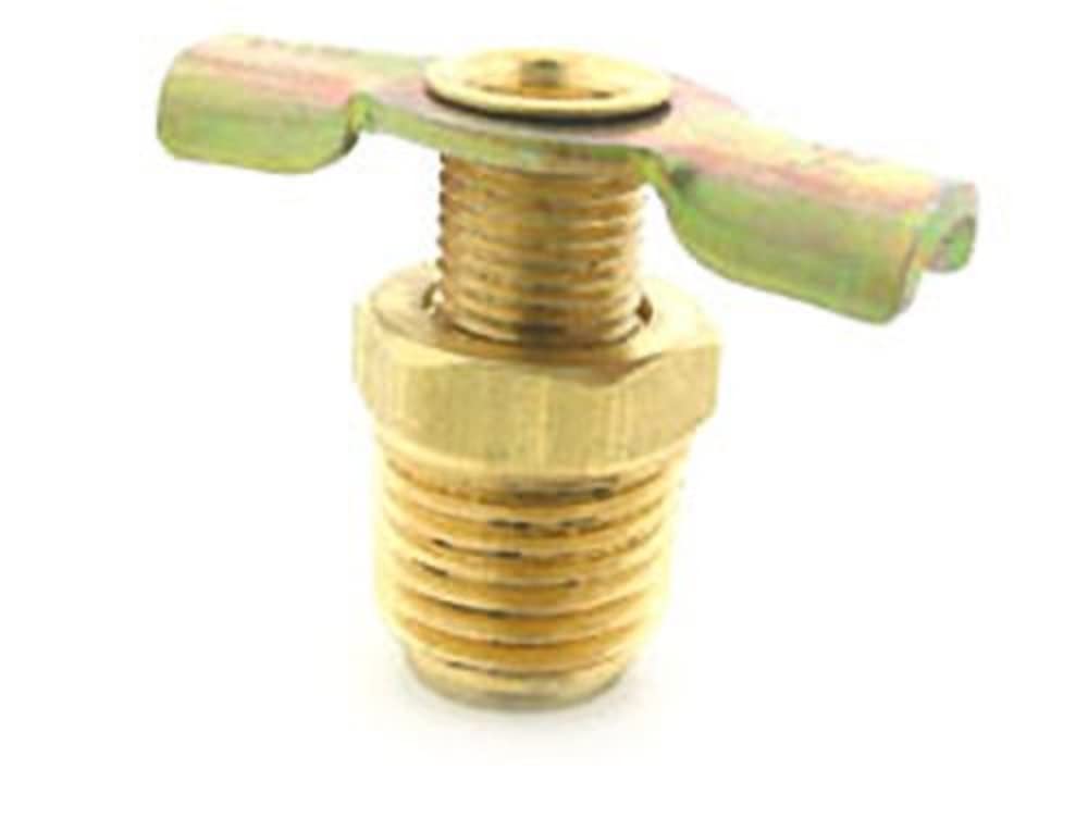 Drain Cock Air Lift (21754)