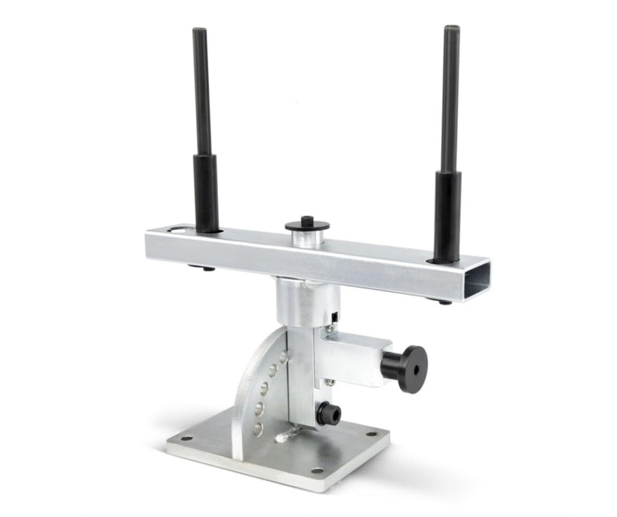 Cylinder Head Work Stand PROFORM 66483, Adjustable, Aluminum, Each