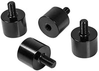 Front Zone Offroad Bump Stop Extensions