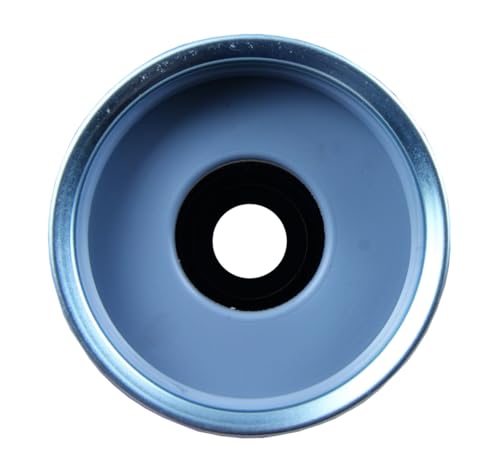 Fuel Filter MAHLE KC 238D