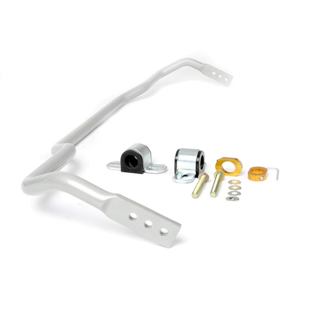 3 BWR20XZ point adjustable sway bar