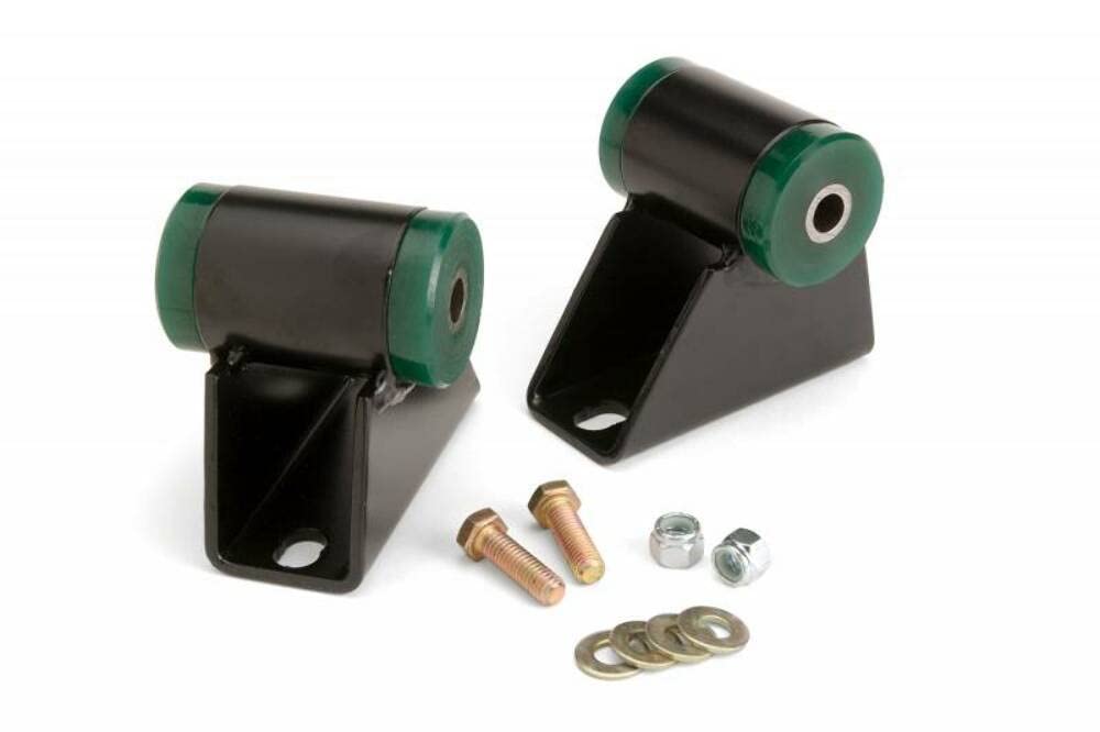 Performance JKS 1" Motor Mounts - Pair