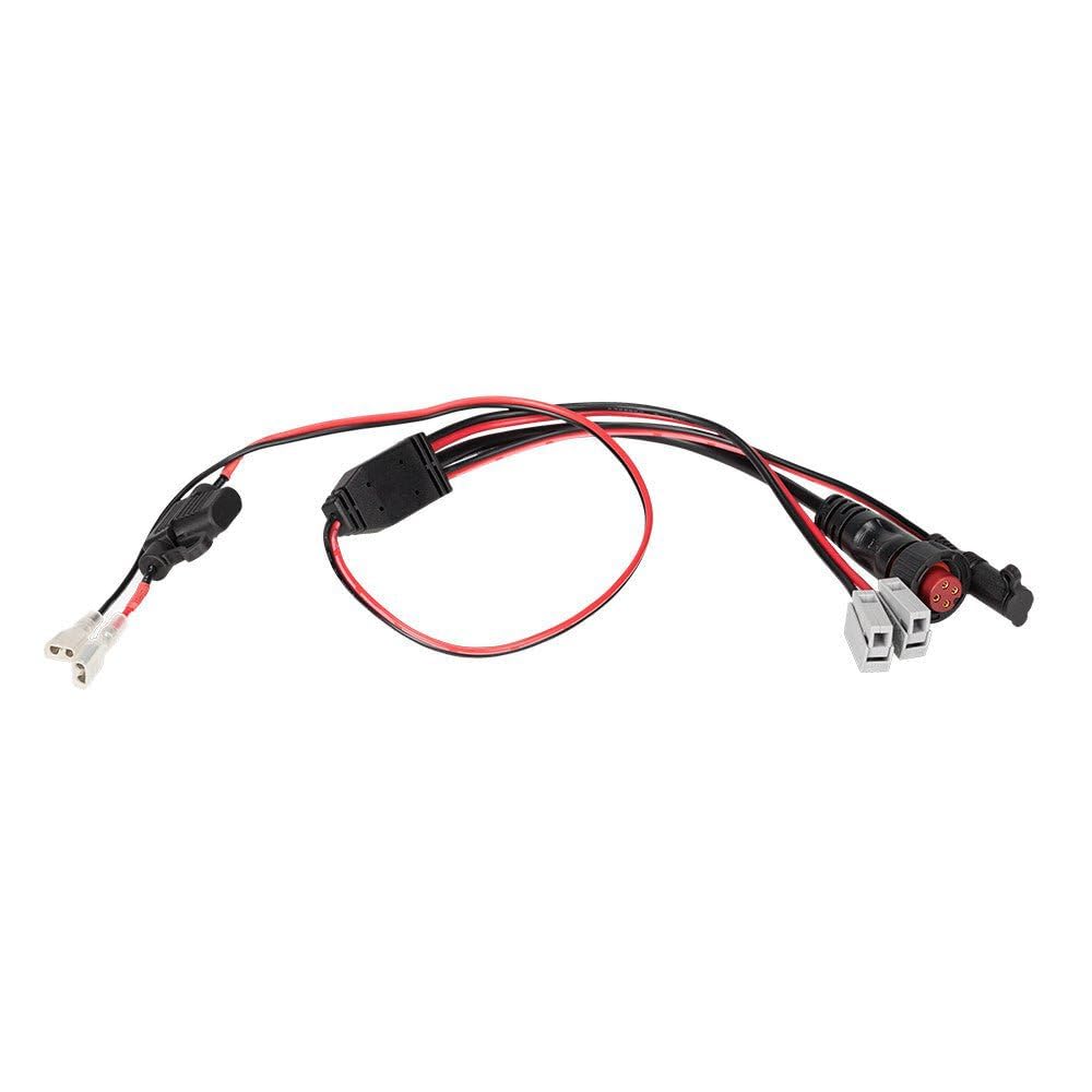 Power Cable Garmin 010-12676-35