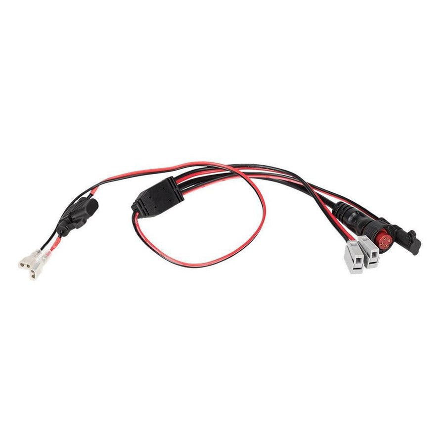 Power Cable Garmin 010-12676-35