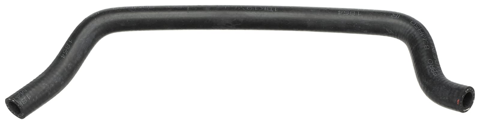 Premium Gates Molded Heater Hose 18579