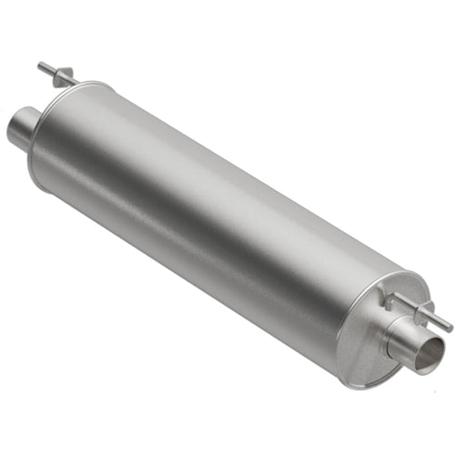 Exhaust Bosal Silencer 235-899