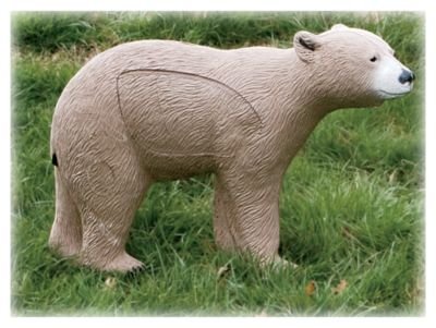 Cinnamon Bear Target RINEHART UNIV