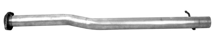 Exhaust Pipe Dynomax 56202 for Chevrolet Silverado 1500
