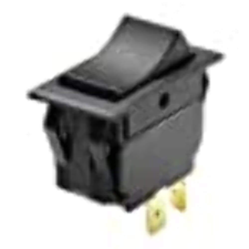 ROCKER SWITCH SEAFARER MARINE PRODUCTS 78055 MOM ON/OFF SPST ROCKER SWITCH