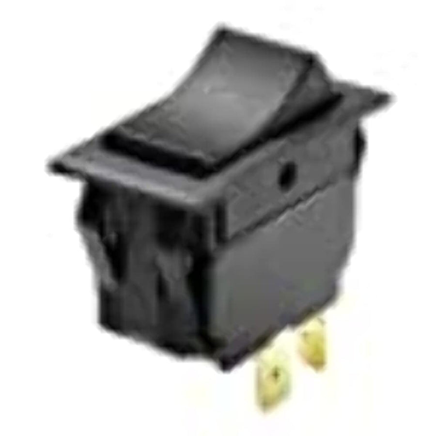 ROCKER SWITCH SEAFARER MARINE PRODUCTS 78055 MOM ON/OFF SPST ROCKER SWITCH