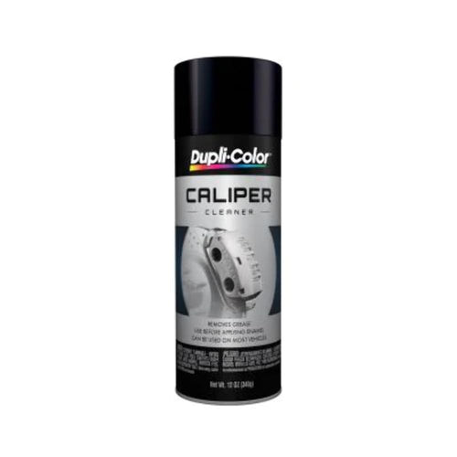 Brake Caliper Cleaner Spray Dupli-Color - 11 oz. Aerosol Can