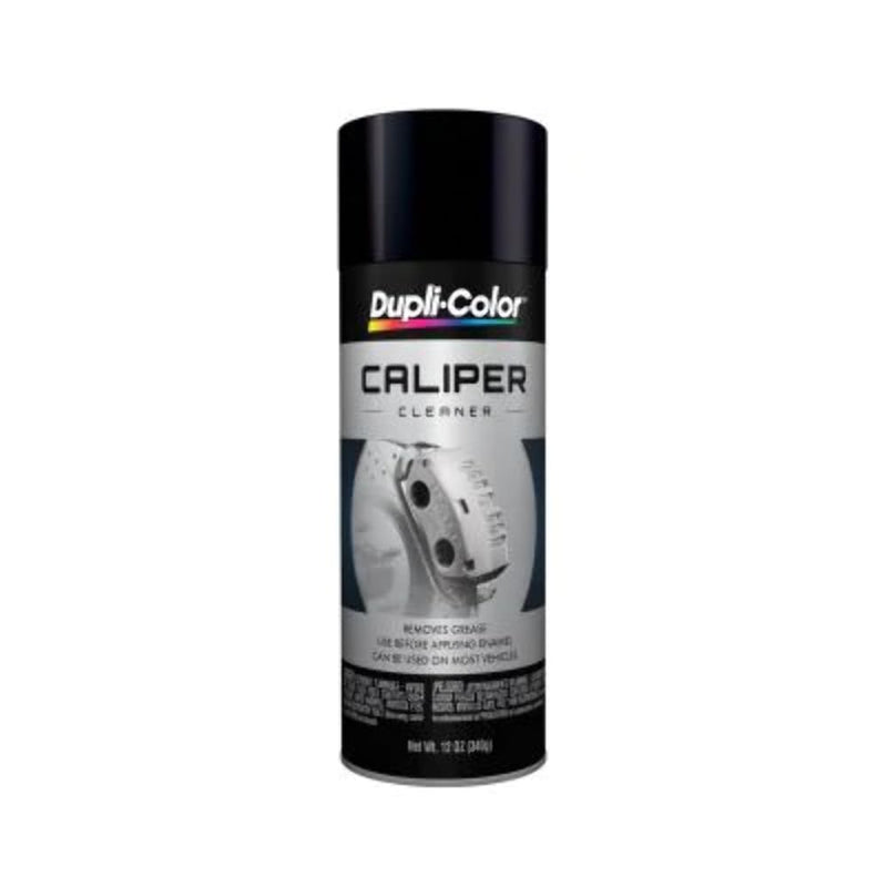 Brake Caliper Cleaner Spray Dupli-Color - 11 oz. Aerosol Can