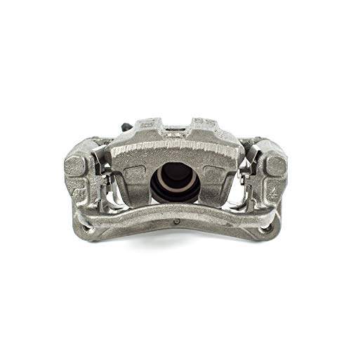 Power Stop Rear Left L1519 Stock Replacement One Brake Caliper For Dodge Stealth 1991-1994, Mitsubishi 3000GT 1991-1993, Mitsubishi Diamante 1993-1995 [Model Specific]
