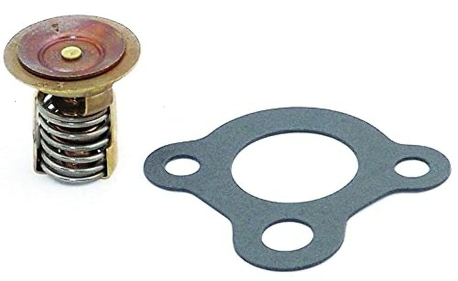 Engineered Marine Products Thermostat Kit for 2.5L Mercruiser, 3.0L, 120 hp, 140 hp, Replaces 59078, 59078T3, 59078Q3, 18-3650