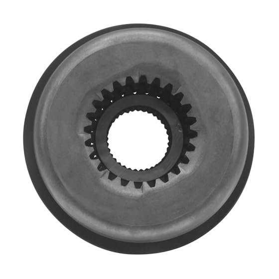 NP435 USA Standard Manual Transmission 3rd & 4th Synchro