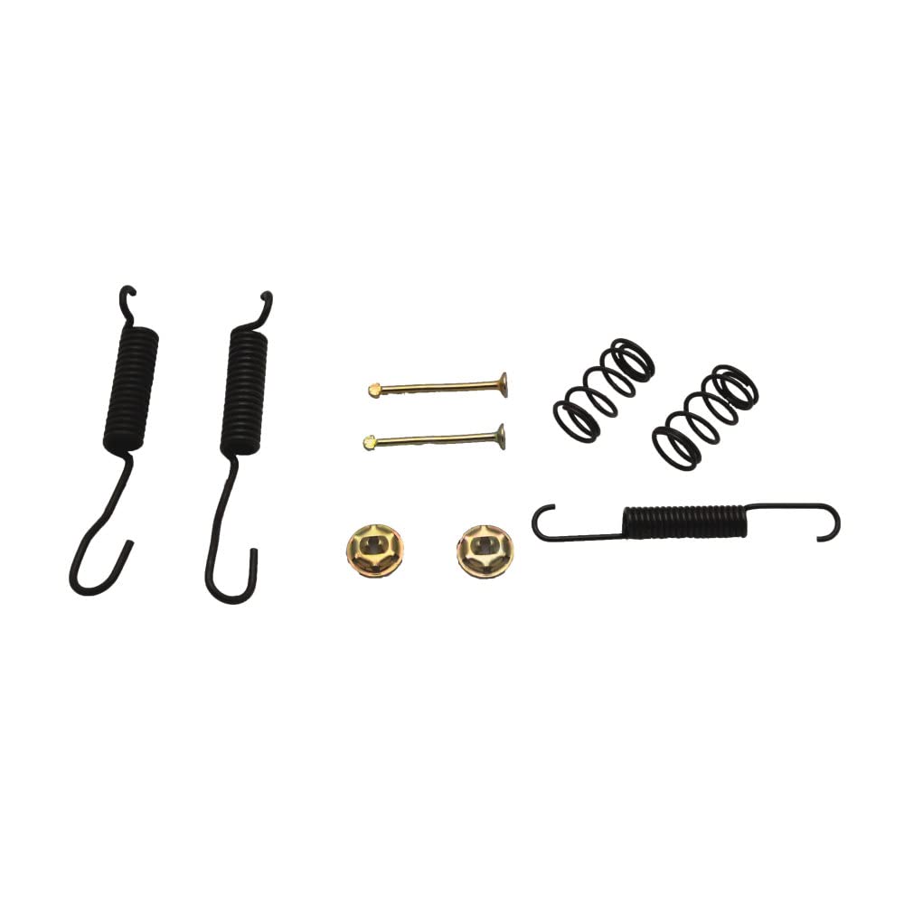 U.S. Gear Products/Ap Products 014-136445 Spring and Hardware Kit
