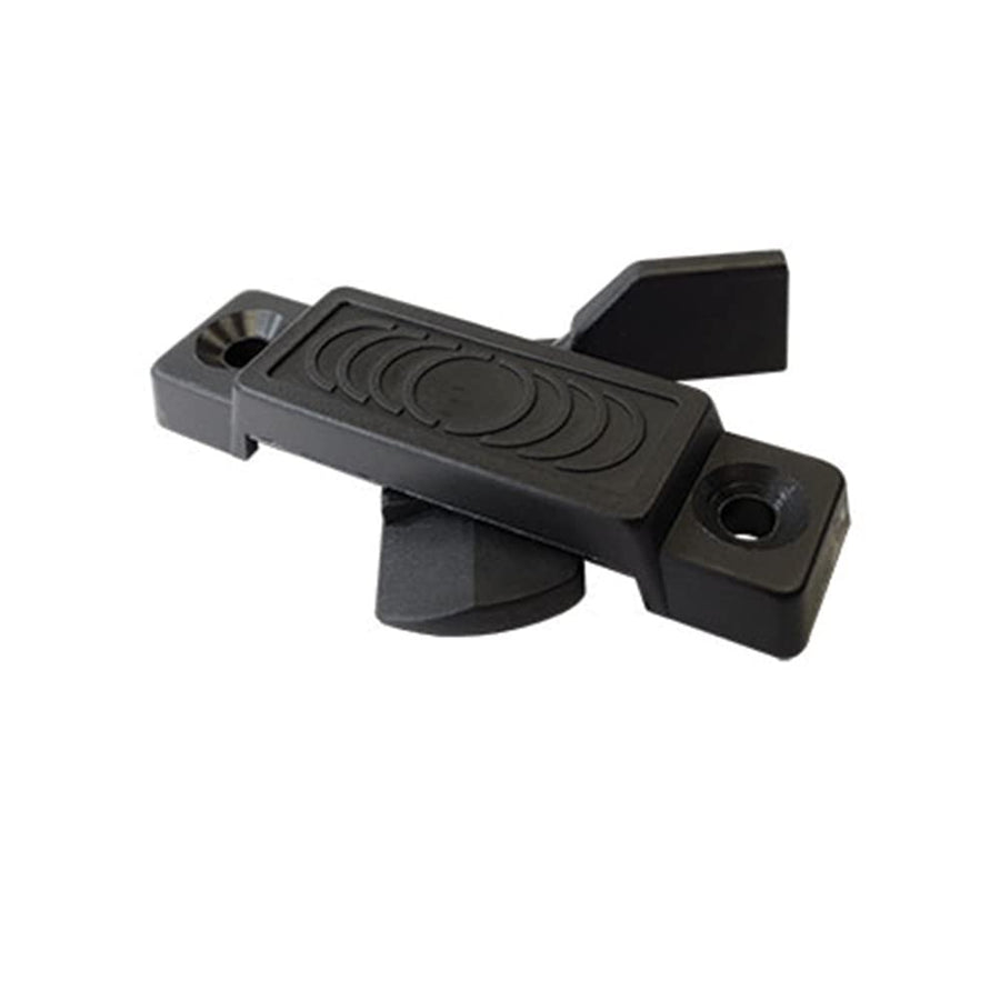 Hehr Style RV Designer H697 Double Pane Window Latch, Interior Hardware