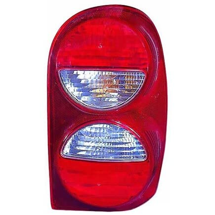 05-07 RL JP LIBRTY ASY W/O RFL AIR DAM RH CAPA