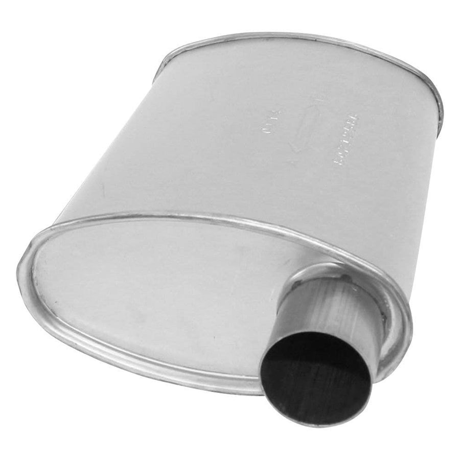 Exhaust AP Products Muffler 3250